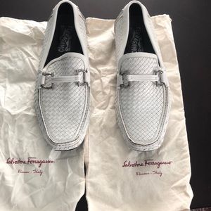 Ferragamo Loafers